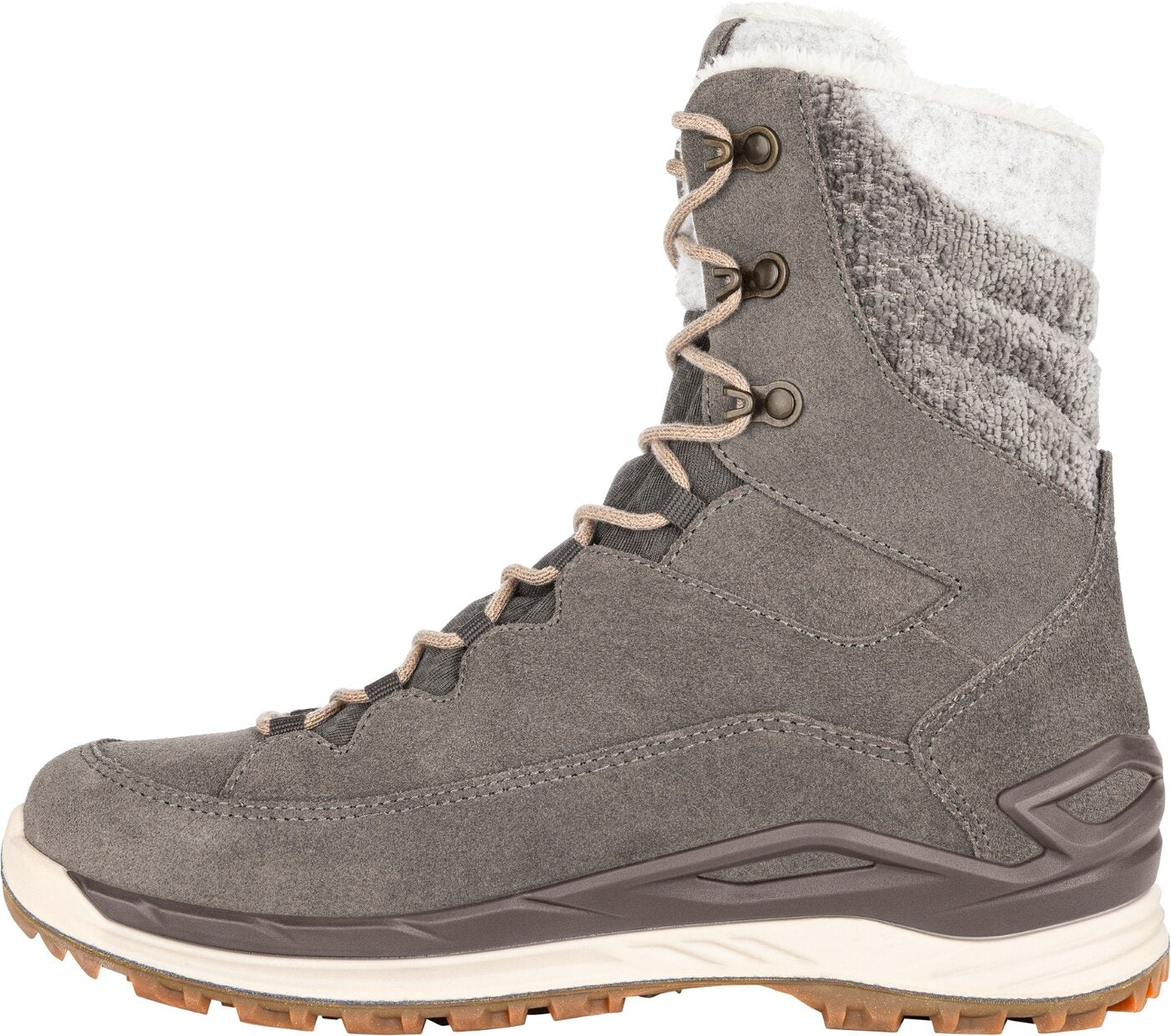 LOWA CALCETA EVO GTX Ws Winterstiefel LOWA