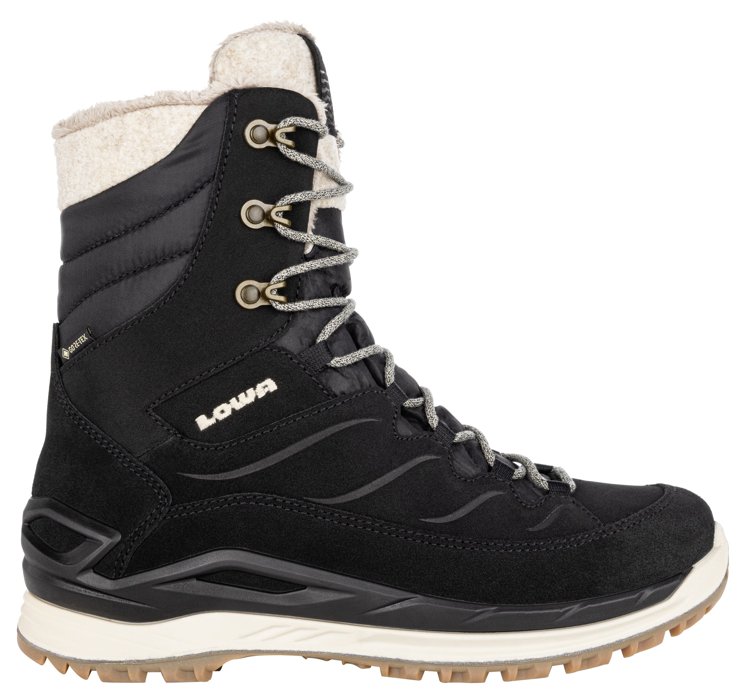 LOWA CALCETA EVO GTX Ws Winterstiefel LOWA