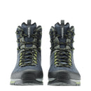 LOWA DELAGO GTX MID GRAU/SCHWARZ Trekkingschuhe LOWA
