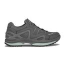LOWA GORGON GTX Ws Multifunktionsschuhe LOWA 9781 GRAPHIT/JADE 37
