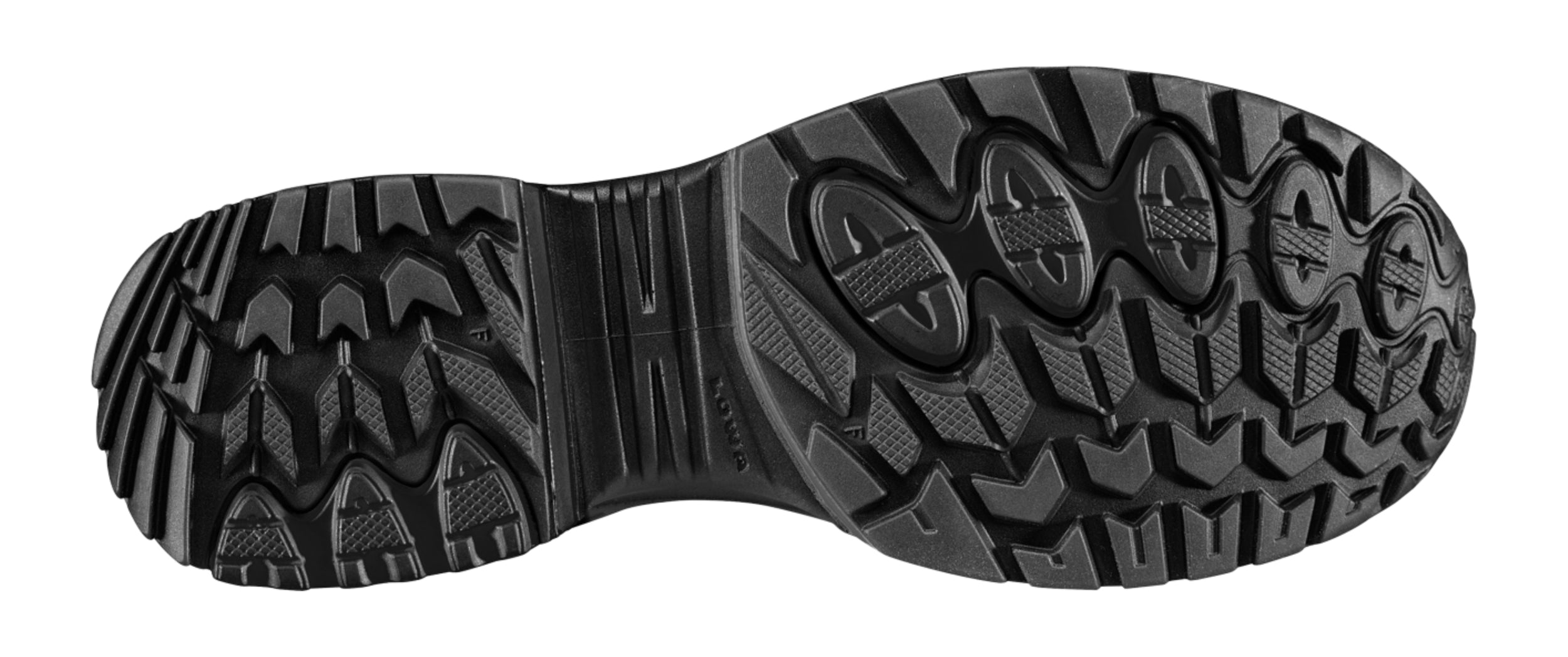 LOWA GORGON GTX Ws Multifunktionsschuhe LOWA
