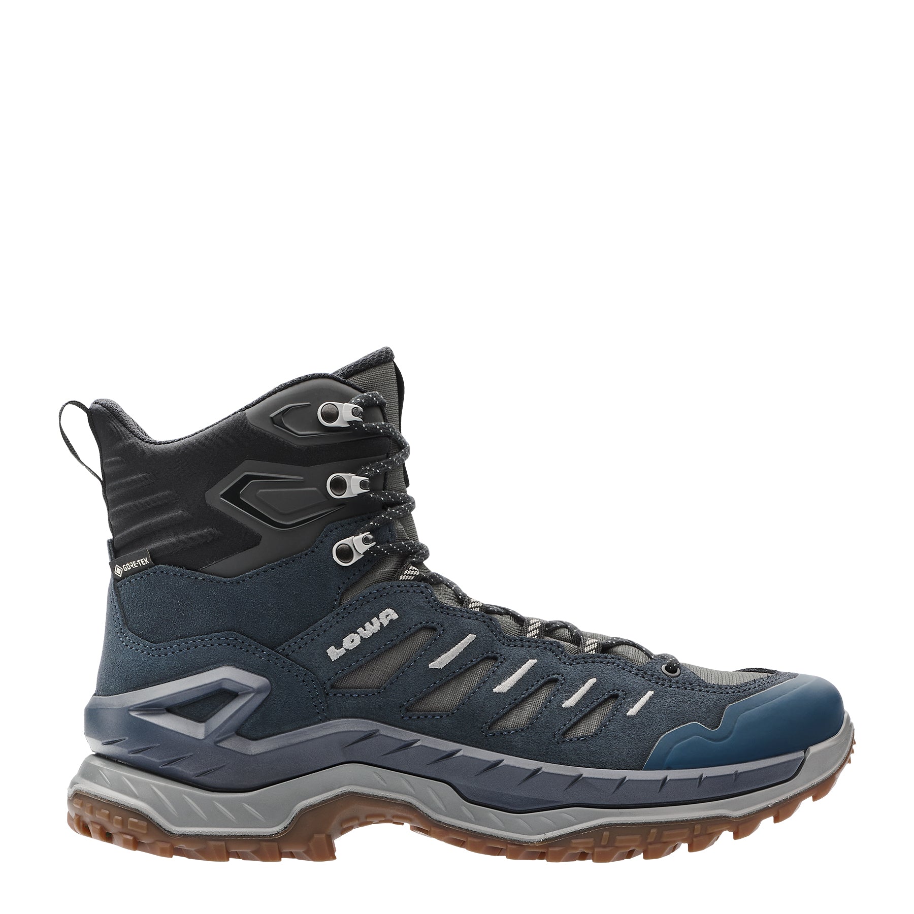 LOWA INNOVO GTX MID Multifunktionsschuhe LOWA Black 41.5