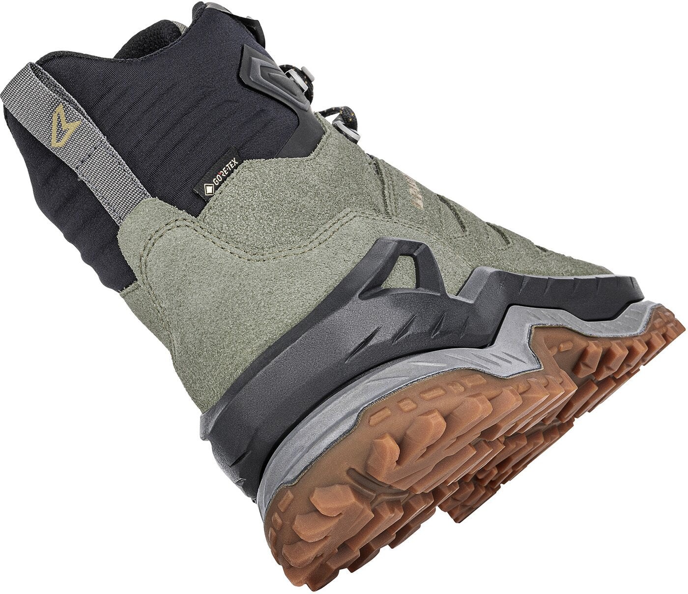 LOWA INNOVO GTX MID Multifunktionsschuhe LOWA