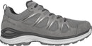 LOWA INNOX EVO II GTX Trekkingschuhe LOWA 9049 GRAU/NAVY 41