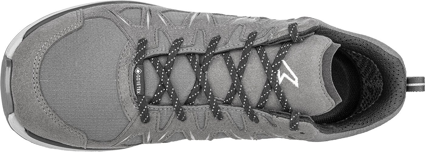LOWA INNOX EVO II GTX Trekkingschuhe LOWA Black 14