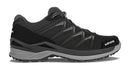 LOWA INNOX PRO GTX LO Trekkingschuhe LOWA 9930 SCHWARZ/GRAU 41.5