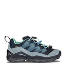 LOWA MADDOX PRO GTX LO JR 9903 Multifunktionsschuhe LOWA NAVY/EISBLAU 26