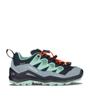 LOWA MADDOX PRO GTX LO JR 9903 Multifunktionsschuhe LOWA NAVY/RAUCHBLAU 26