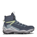 LOWA MADDOX PRO GTX MID Ws Multifunktionsschuhe LOWA RAUCHBLAU/BLAU 37.5