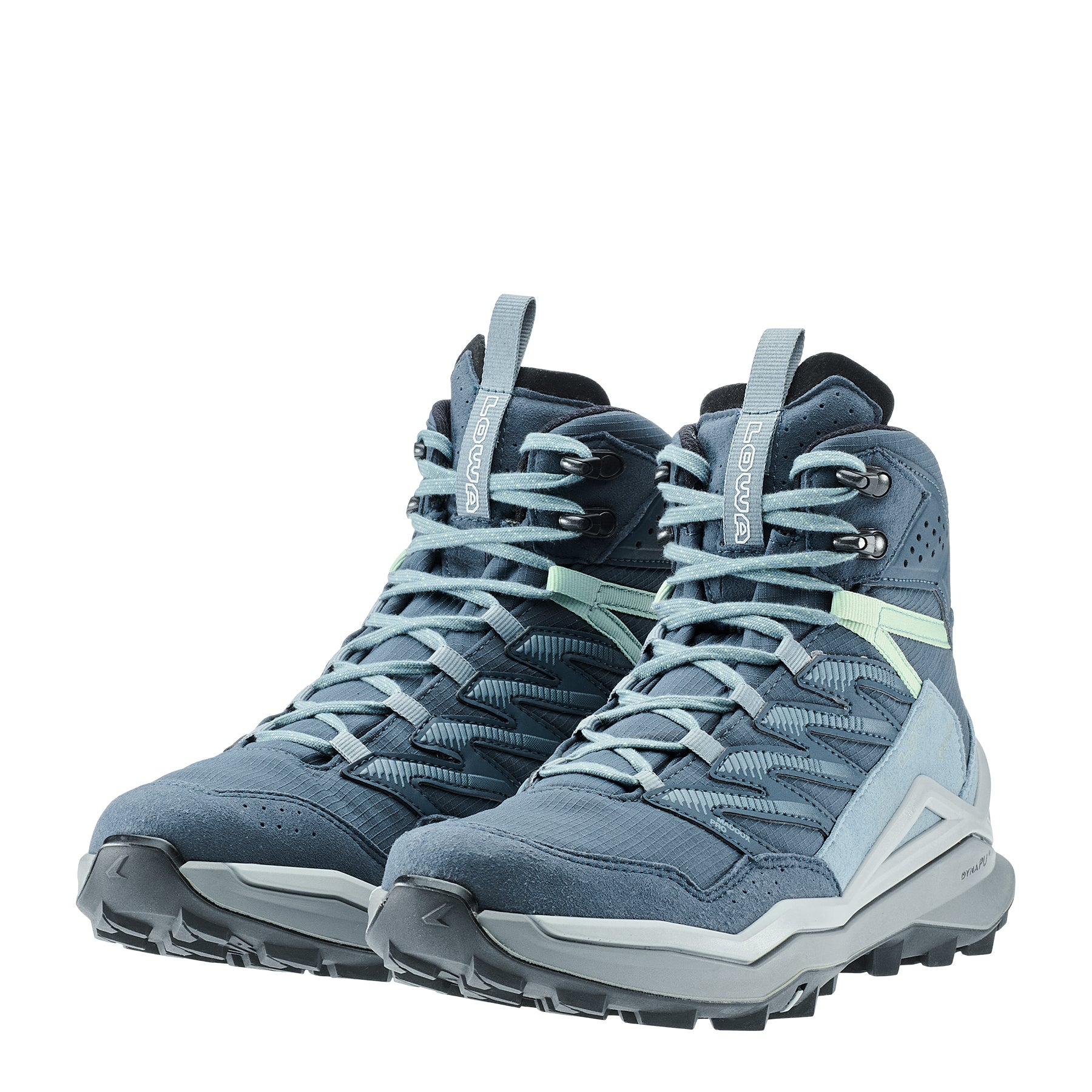 LOWA MADDOX PRO GTX MID Ws Multifunktionsschuhe LOWA