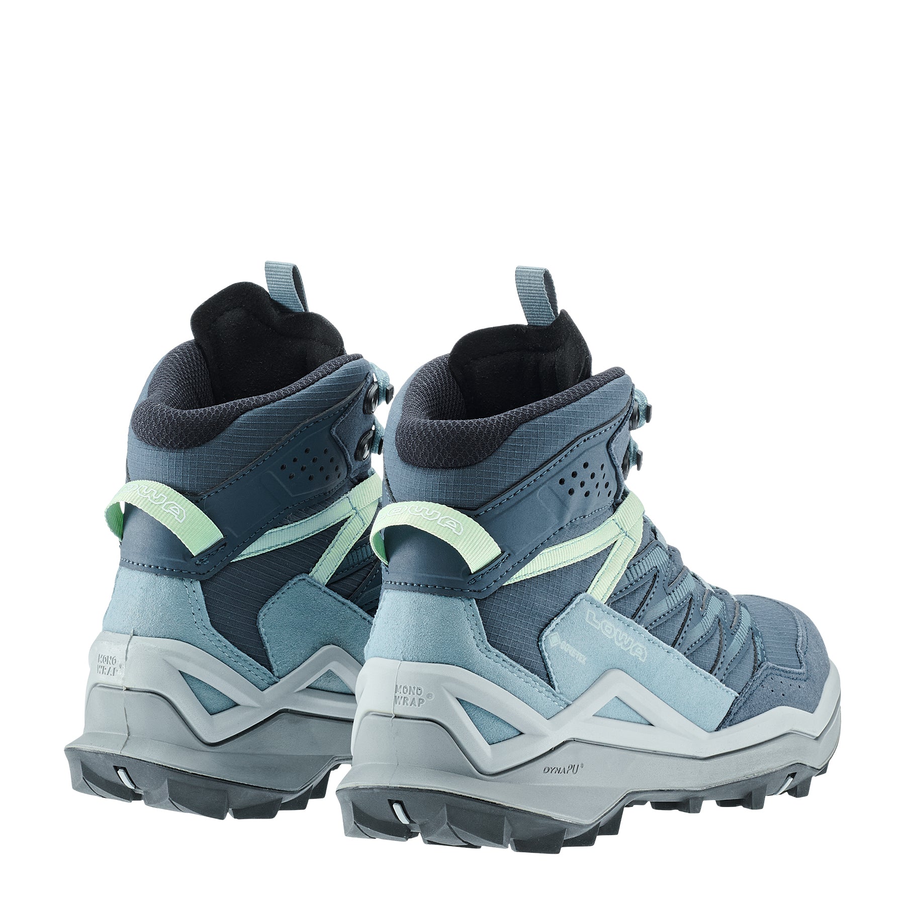 LOWA MADDOX PRO GTX MID Ws Multifunktionsschuhe LOWA