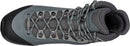 LOWA MAURIA EVO GTX Ws RAUCHGRUEN/JADE Trekkingschuhe LOWA