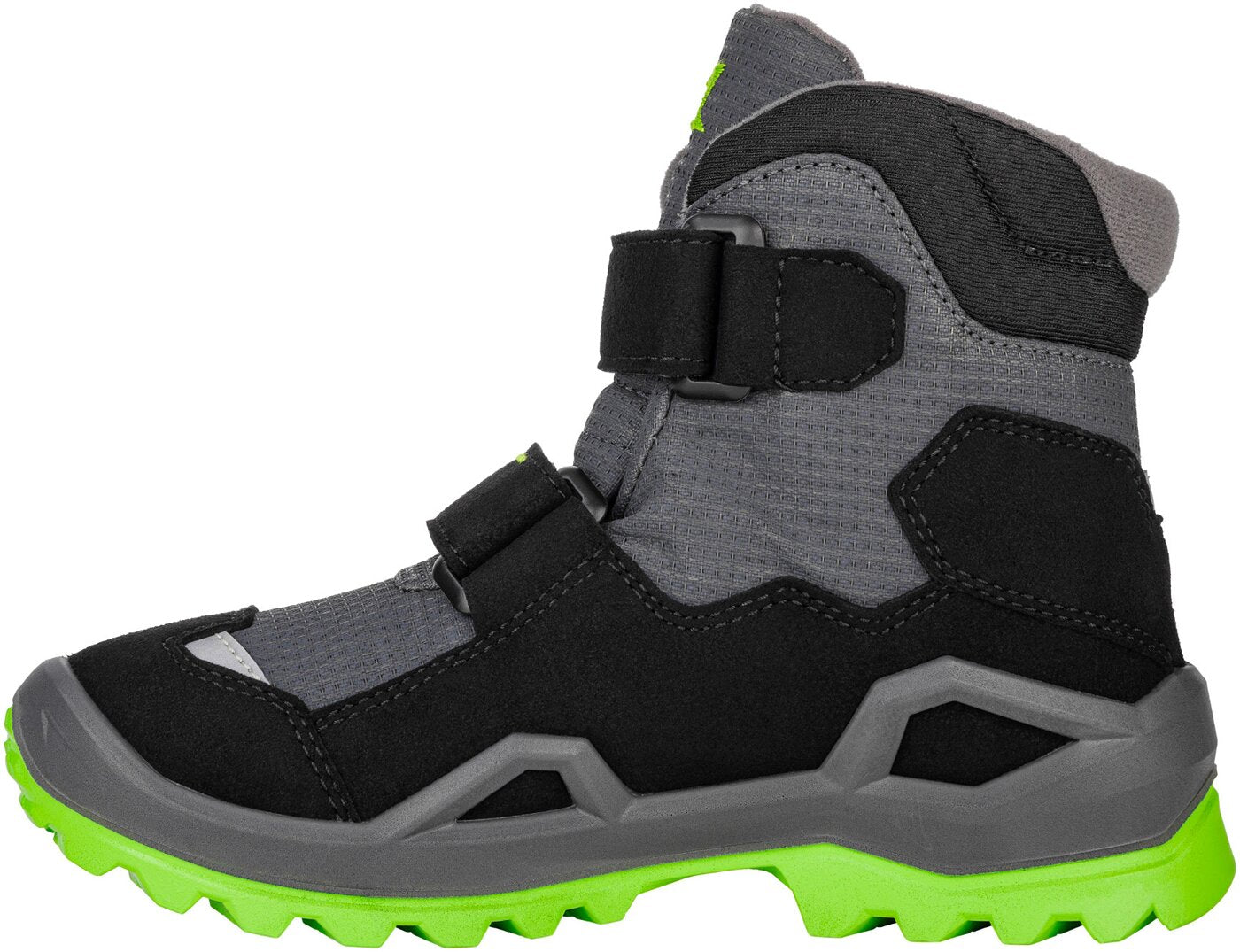 LOWA MILO EVO GTX MID JR LOWA