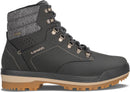 LOWA NERA GTX Winterstiefel LOWA anthrazit/beige 45