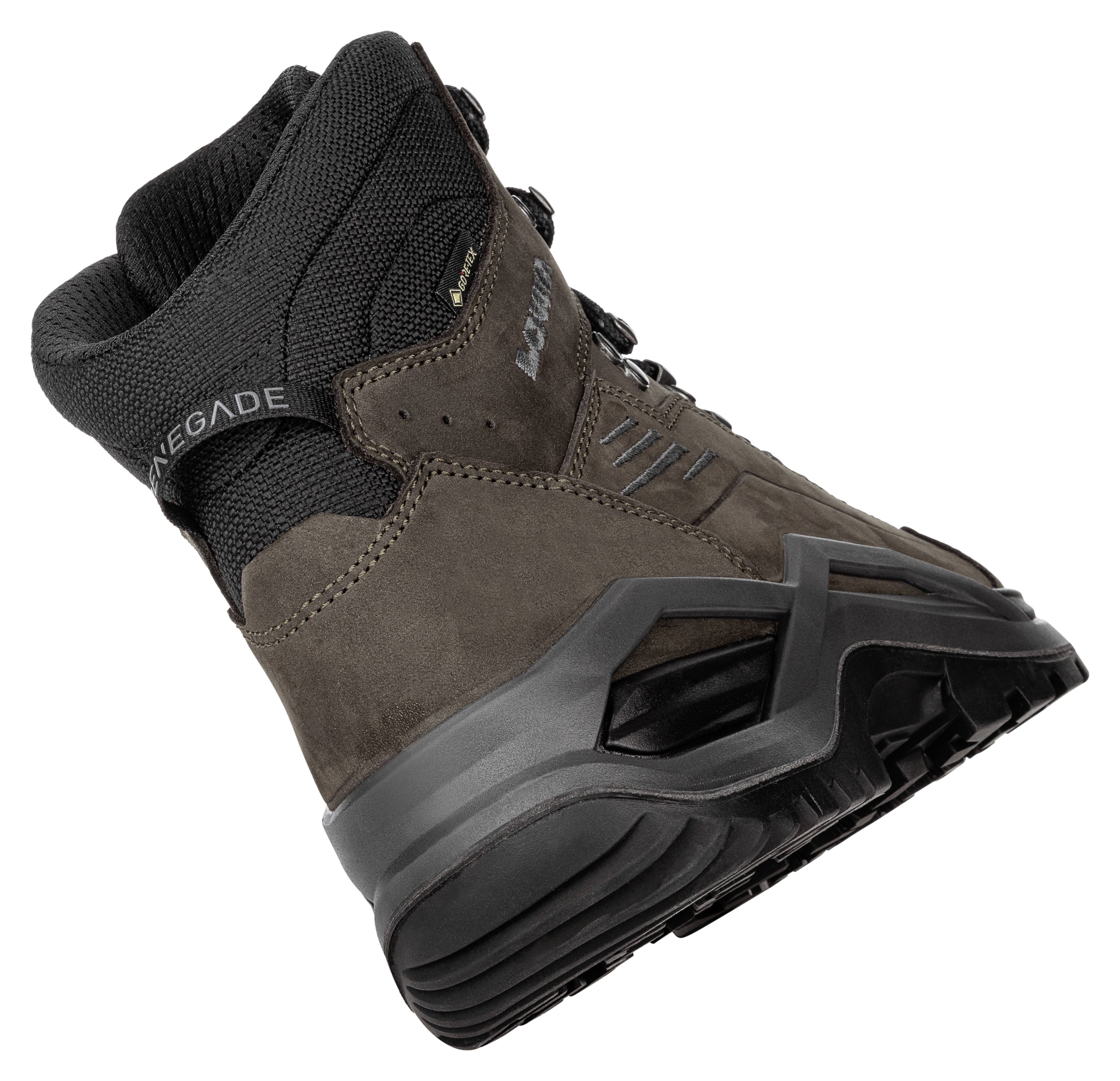 LOWA RENEGADE EVO GTX MID Herren Multifunktionsschuhe LOWA