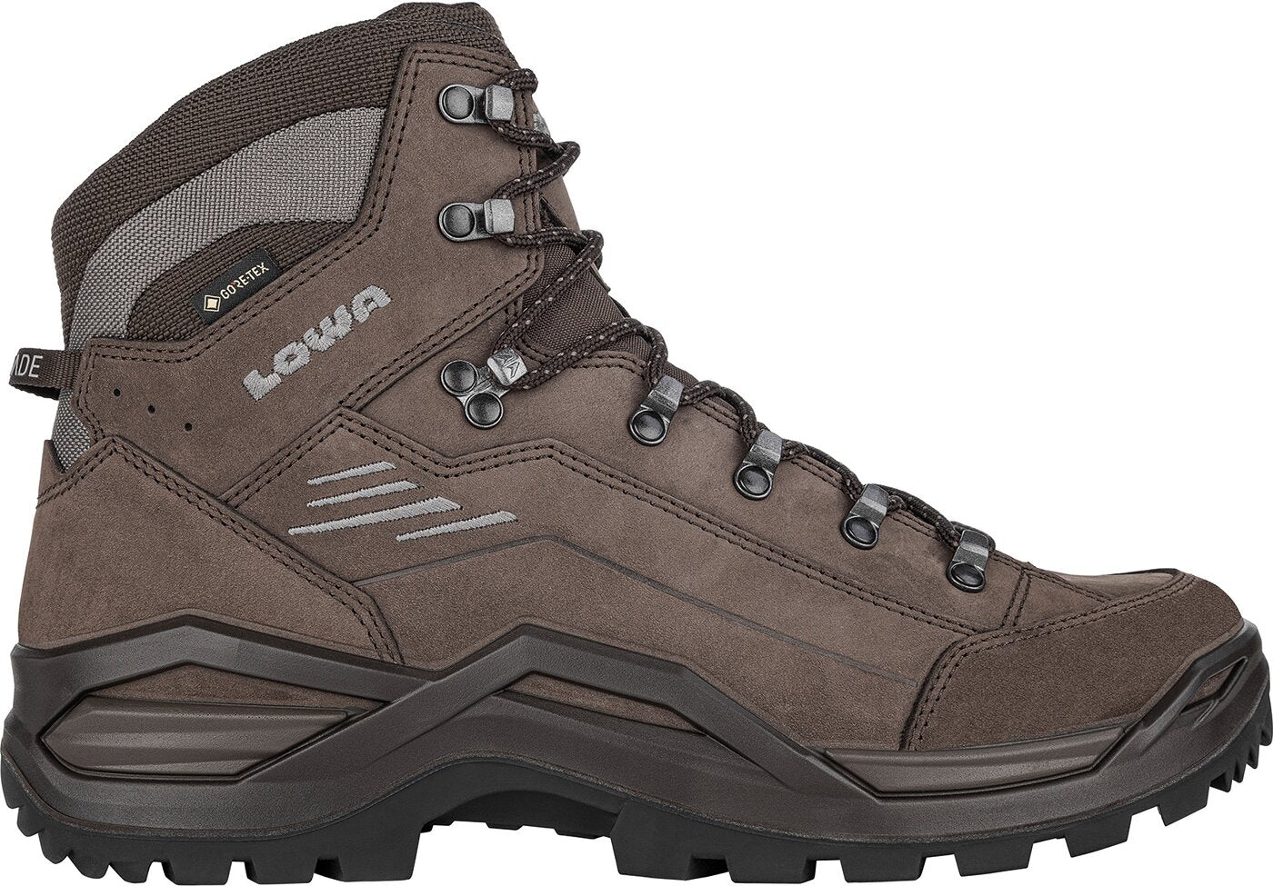 LOWA RENEGADE EVO GTX MID Herren