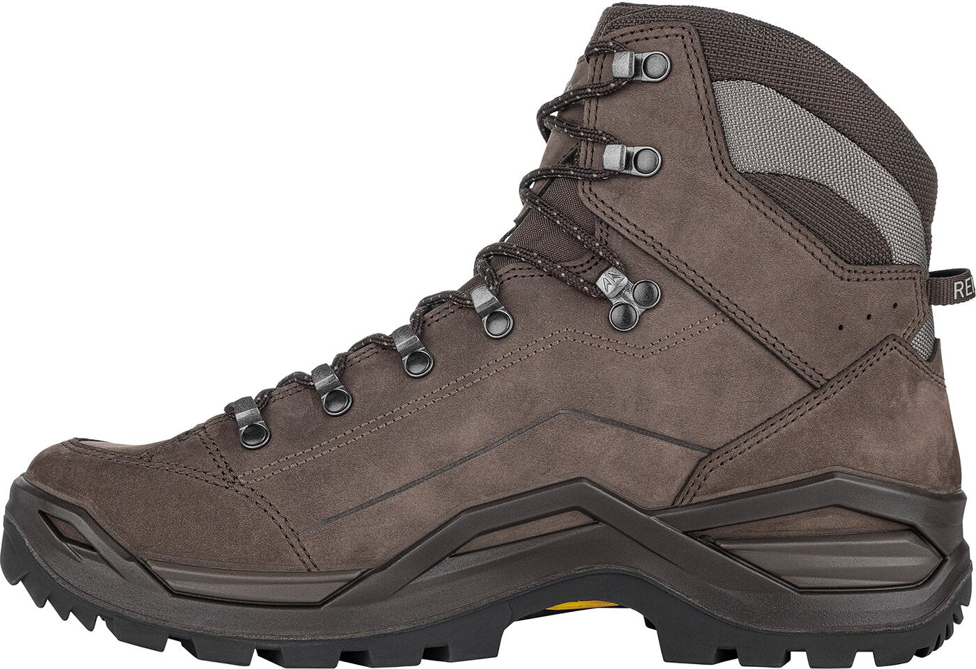 LOWA RENEGADE EVO GTX MID Herren Multifunktionsschuhe LOWA