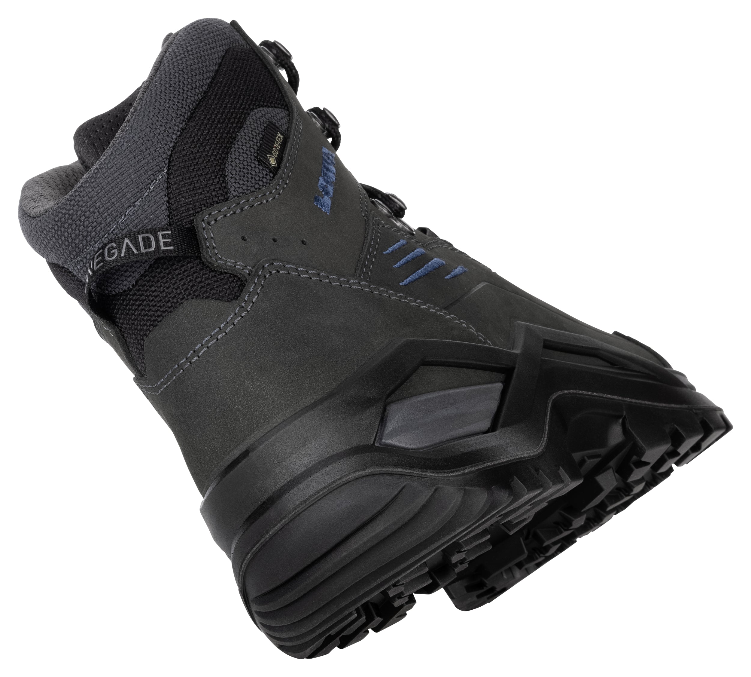 LOWA RENEGADE EVO GTX MID Herren