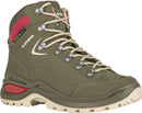 LOWA RENEGADE EVO GTX MID WS Multifunktionsschuhe LOWA