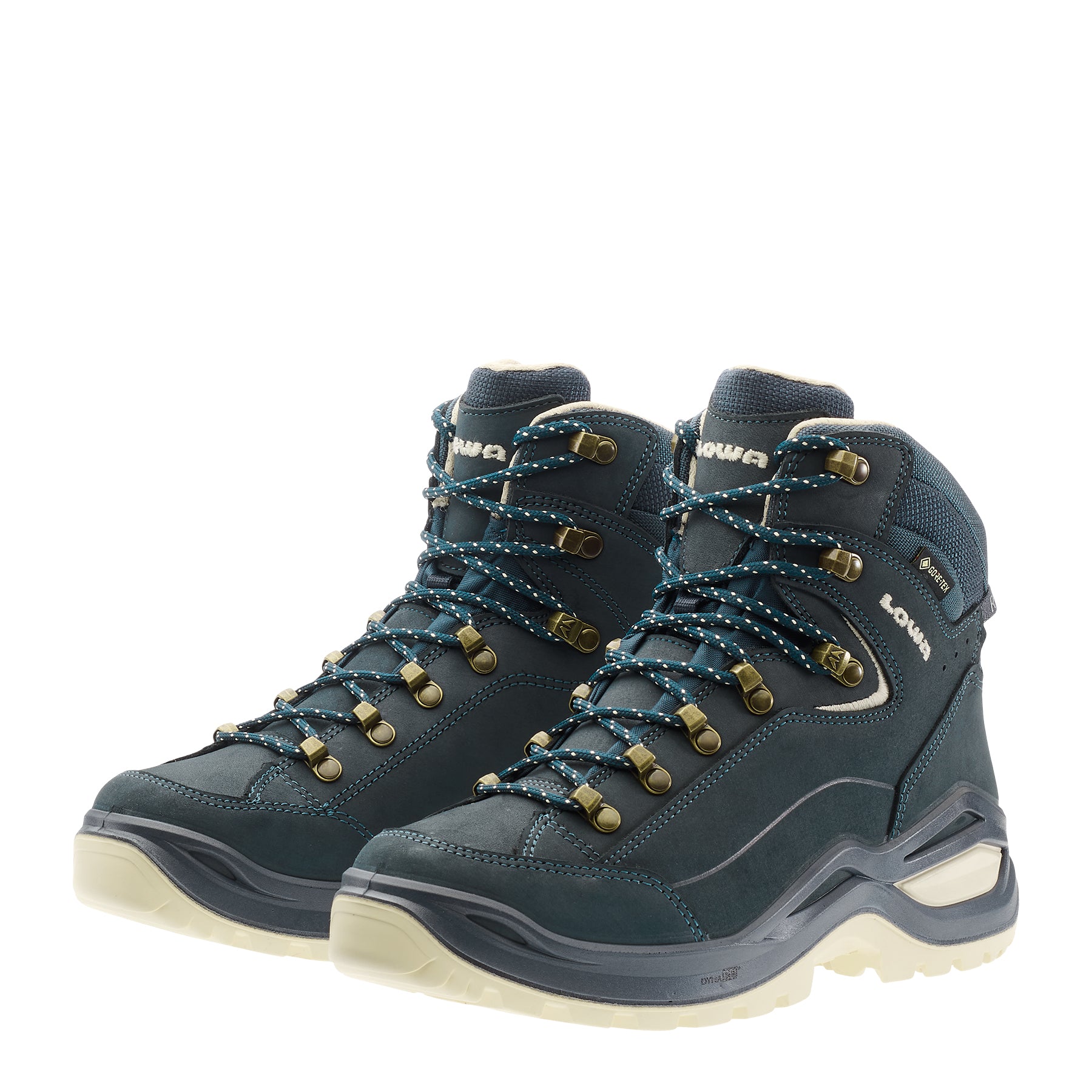 LOWA RENEGADE EVO GTX MID WS Multifunktionsschuhe LOWA