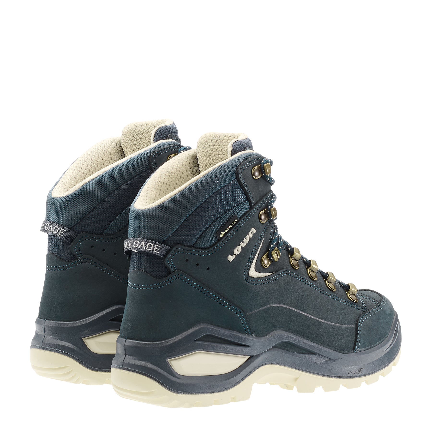 LOWA RENEGADE EVO GTX MID WS Multifunktionsschuhe LOWA