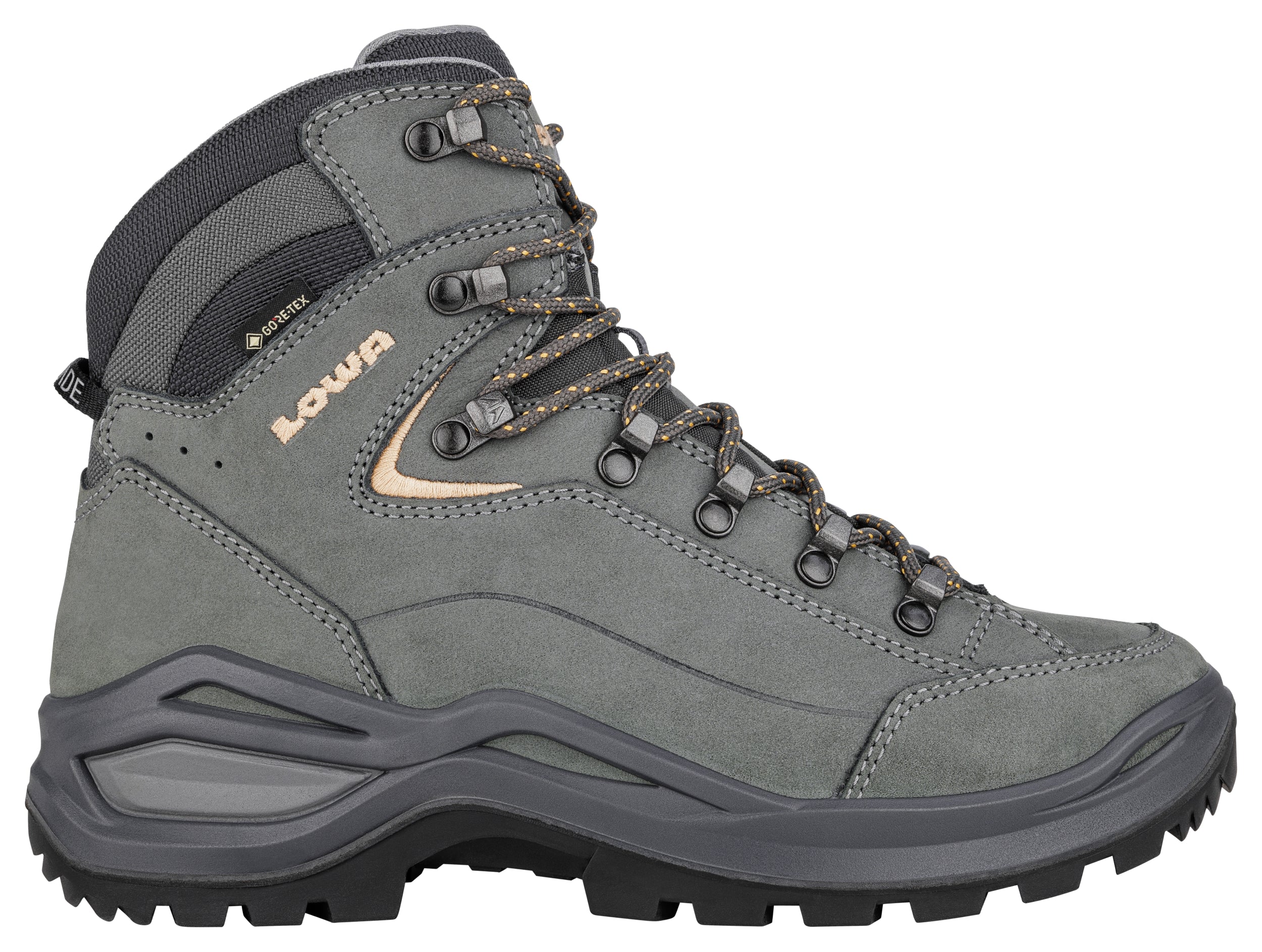 LOWA RENEGADE EVO GTX MID Ws W Multifunktionsschuhe LOWA