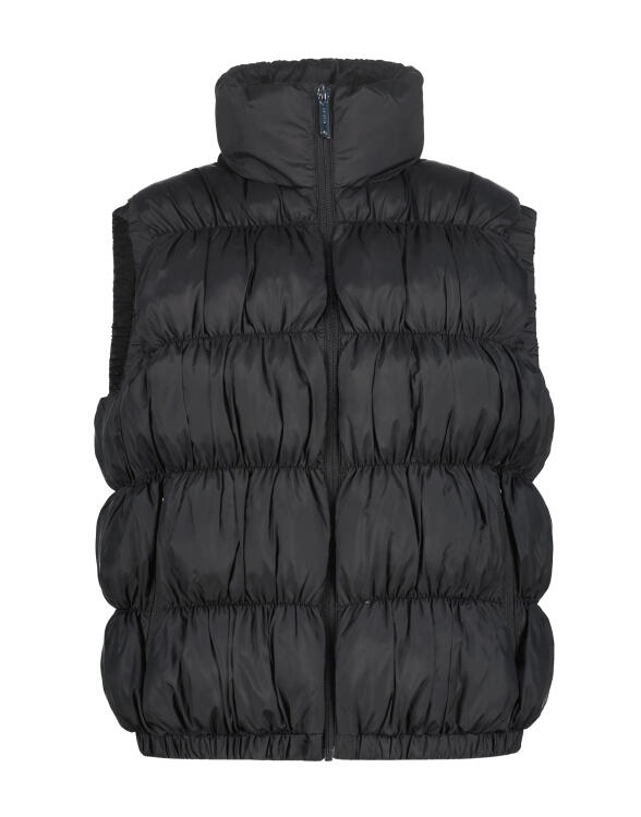 LUHTA LUHTA AERLAMPI Wanderjacken LUHTA SCHWARZ 36
