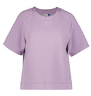 LUHTA LUHTA EVIENNE Freizeitshirts /-blusen LUHTA LAVENDEL XS