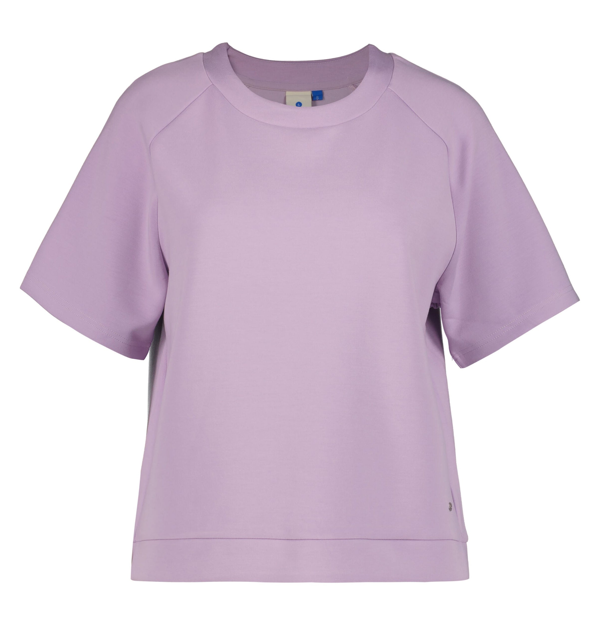 LUHTA LUHTA EVIENNE Freizeitshirts /-blusen LUHTA LAVENDEL XS