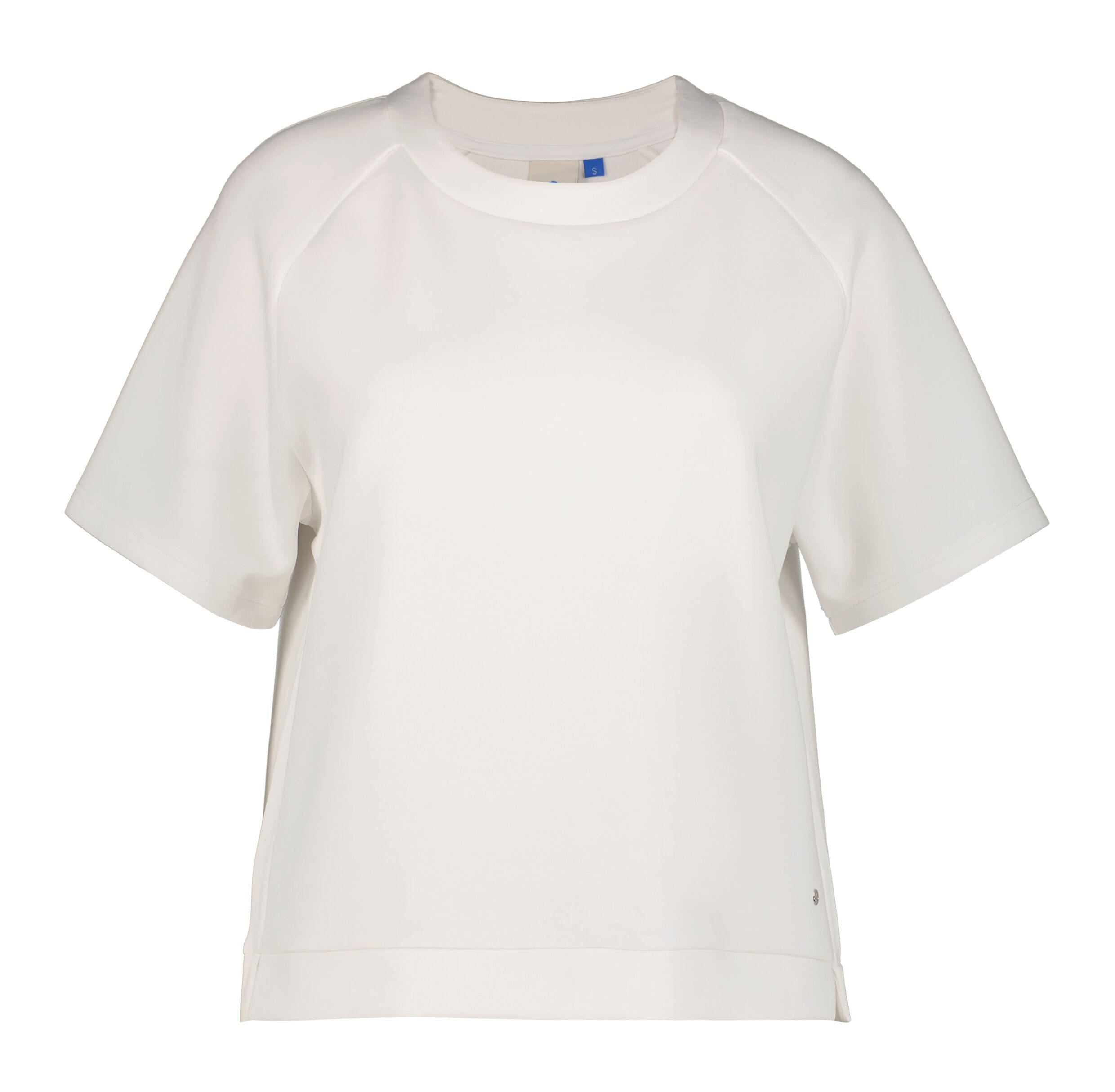 LUHTA LUHTA EVIENNE Freizeitshirts /-blusen LUHTA Black XS