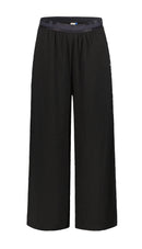 LUHTA LUHTA HILLEIS Freizeithosen LUHTA Black XS