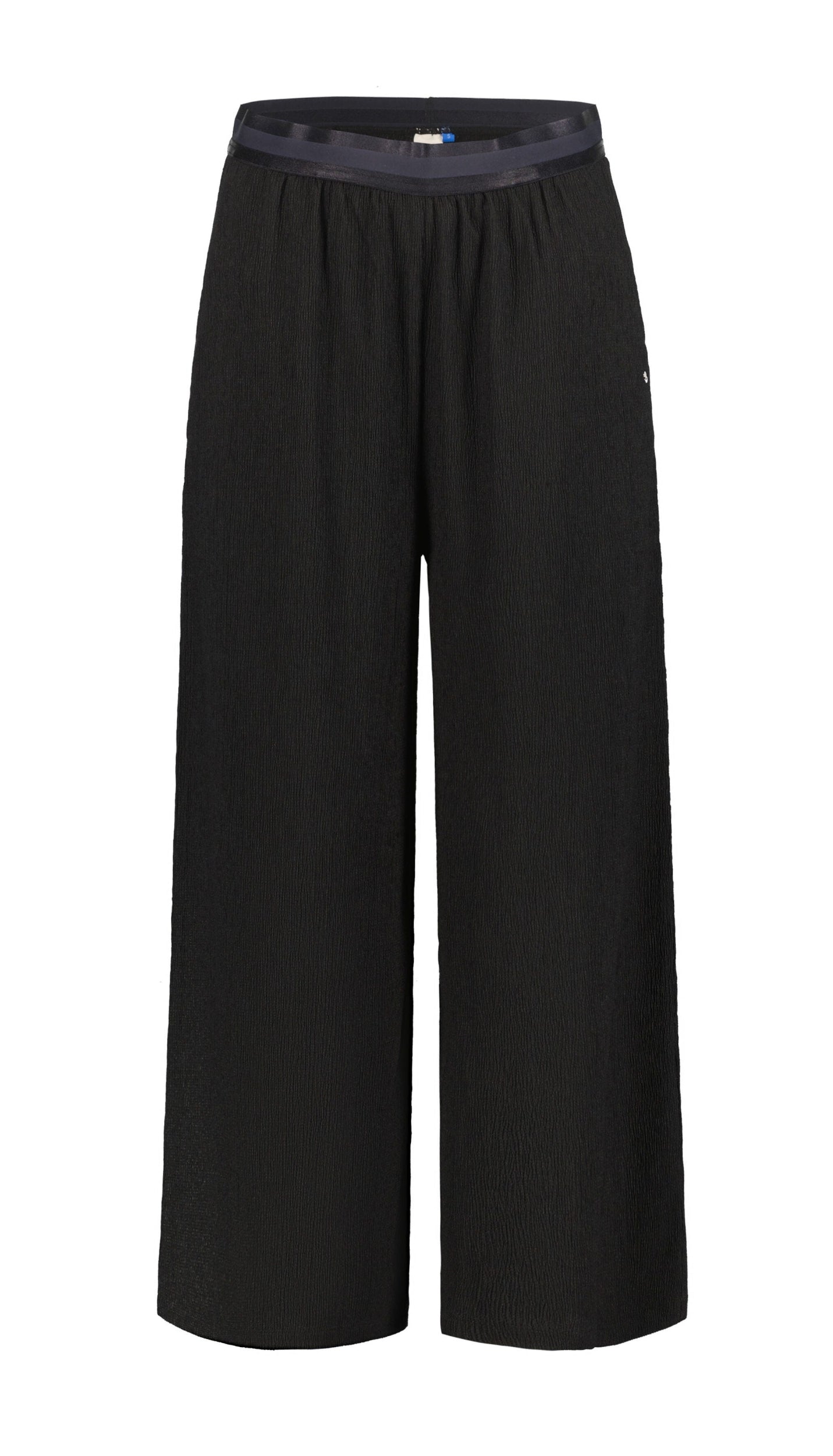 LUHTA LUHTA HILLEIS Freizeithosen LUHTA Black XS