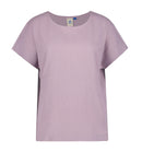 LUHTA LUHTA HYPPEIS Freizeitshirts /-blusen LUHTA LAVENDEL XS