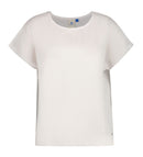 LUHTA LUHTA HYPPEIS Freizeitshirts /-blusen LUHTA Black XS