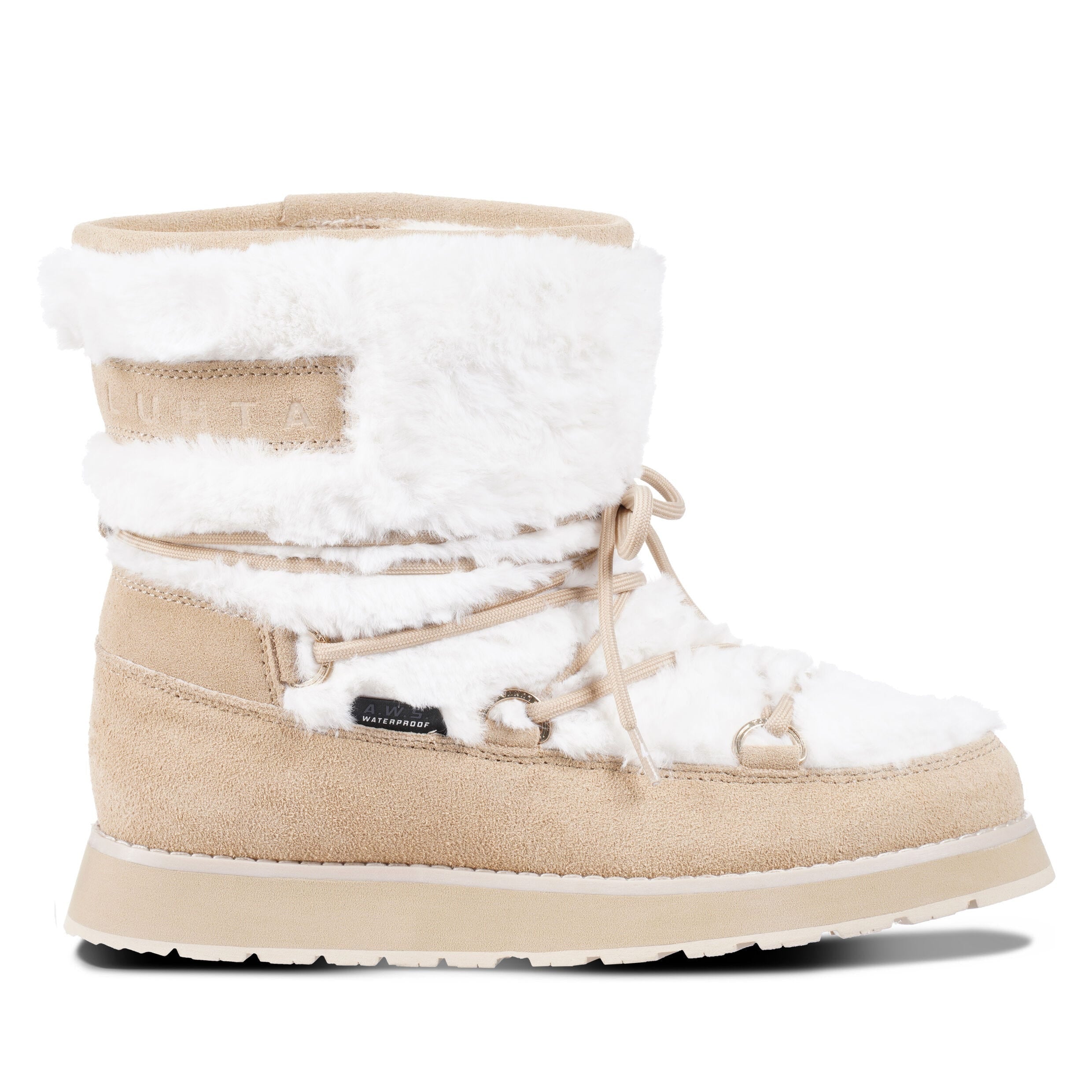 LUHTA LUHTA NAUTTIVA MS LUHTA BEIGE 37