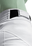 MAIER SPORTS Allissia slim 2.1 Skihosen MAIER SPORTS M10600 white 23