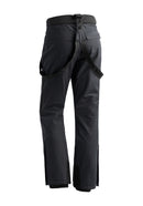 MAIER SPORTS Anton Vent slim Skihosen MAIER SPORTS M10900 black 25