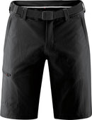 MAIER SPORTS Huang He-Bermuda el. Wanderhosen MAIER SPORTS M10900 black 46