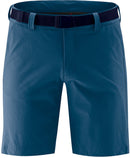 MAIER SPORTS Nil Short M Wanderhosen MAIER SPORTS ensign blue 46