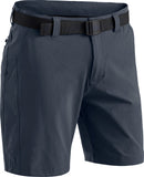 MAIER SPORTS Nil Short M Wanderhosen MAIER SPORTS graphite 46