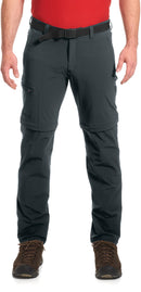 MAIER SPORTS Tajo He-T-Zip Off Hose el Wanderhosen MAIER SPORTS