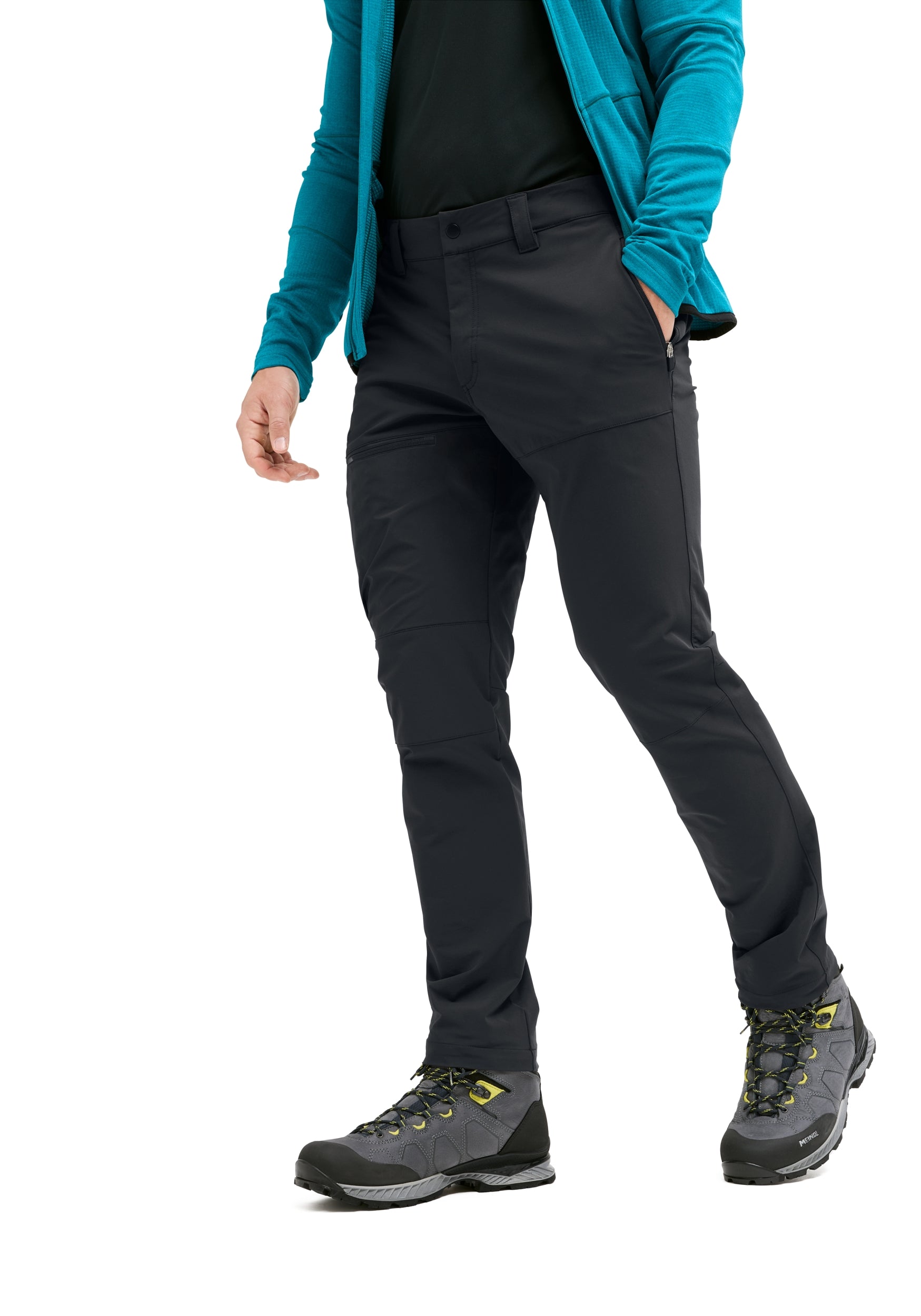 MAIER SPORTS Terrain Master M Wanderhosen MAIER SPORTS