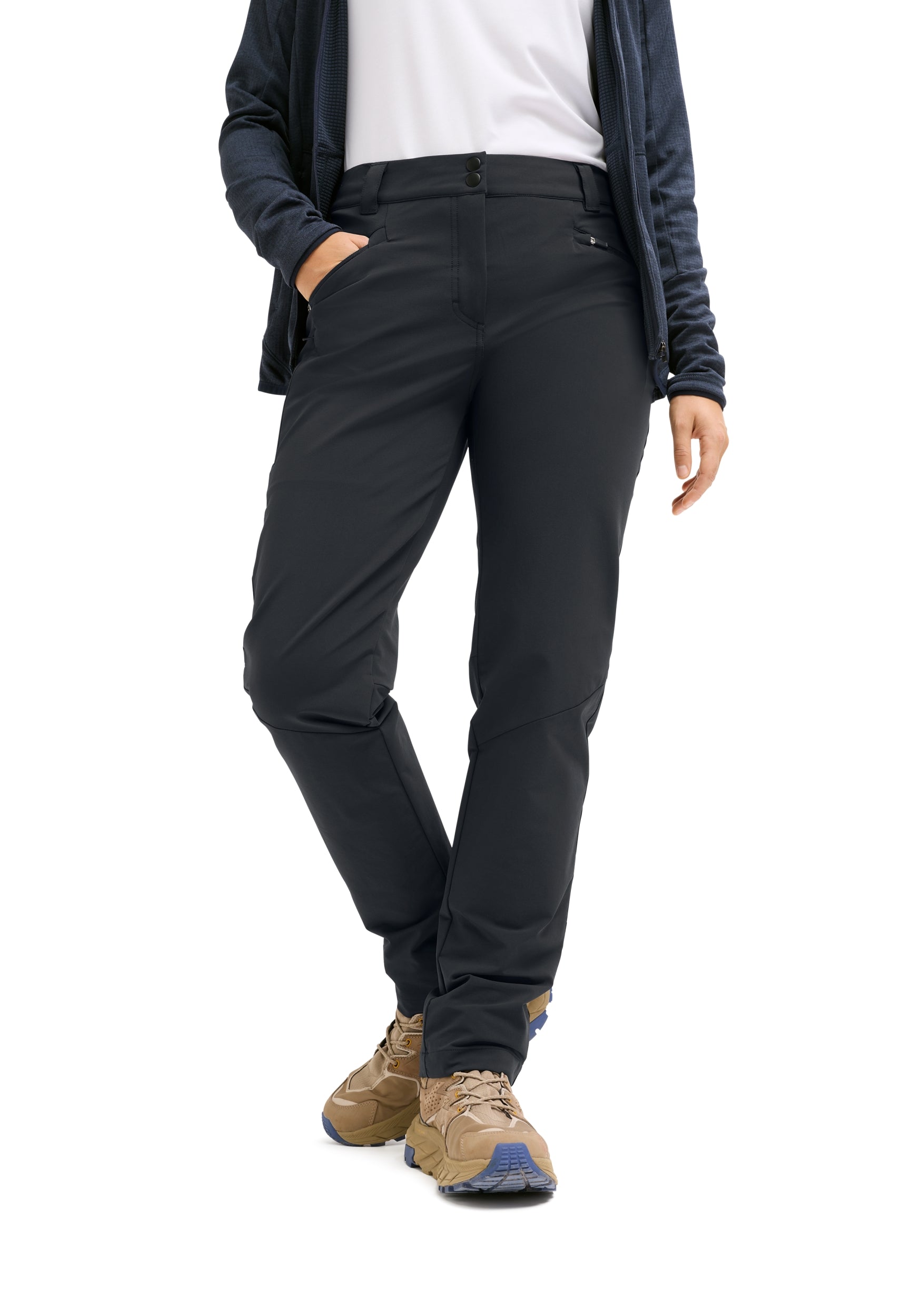 MAIER SPORTS Terrain Master W Wanderhosen MAIER SPORTS
