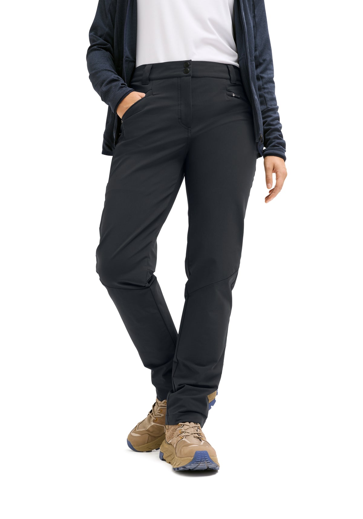 MAIER SPORTS Terrain Master W Wanderhosen MAIER SPORTS