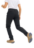 MAIER SPORTS Terrain Master W Wanderhosen MAIER SPORTS
