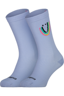 MALOJA AletschhornM. Sports Socks Fahrradsocken MALOJA 1236 summer sky 36-38