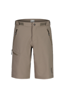 MALOJA GruyeresM. Gravel Shorts Fahrradhosen MALOJA 1227 warm shado S