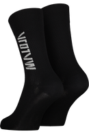 MALOJA MatajurM. Sports Socks Fahrradsocken MALOJA 8833 DEEP BLACK 39-42