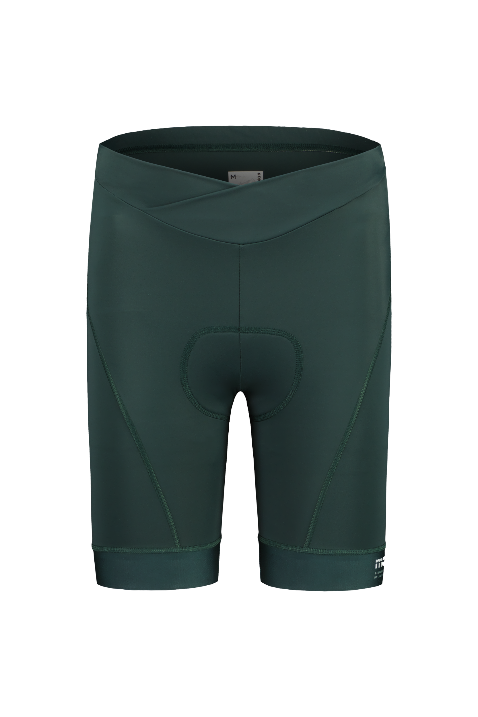 MALOJA MinorM. 1/2 Cycle Tights Fahrradhosen MALOJA 1226 mountain p S