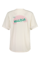 MALOJA StaubachM. Trail Jersey Fahrradtrikots MALOJA
